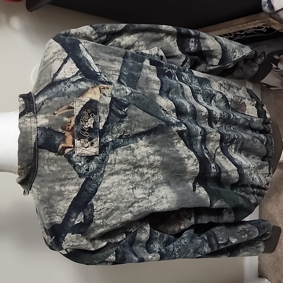 Cabela's Jacket - Picture 4 of 5